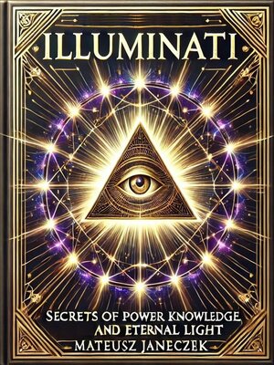 cover image of Illuminati